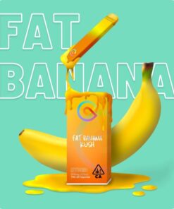 Fat Banana Kush